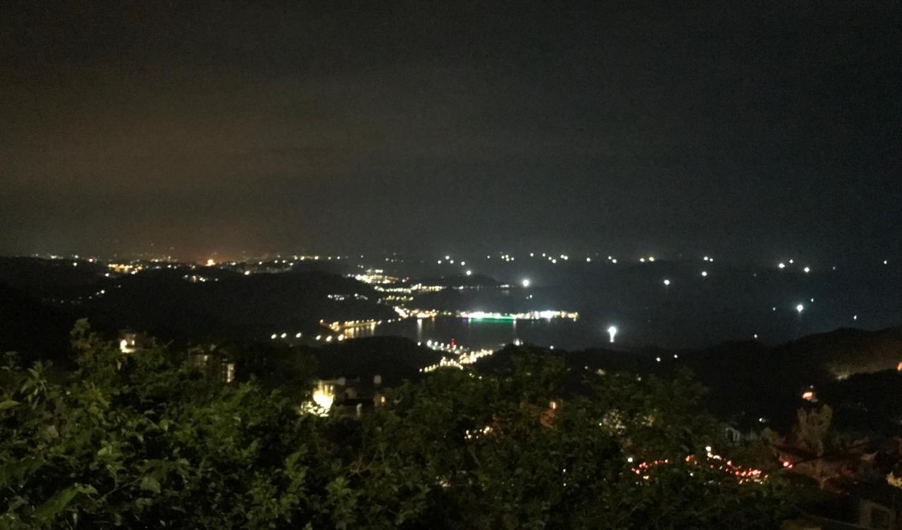 Jiufen Wangqin Sea View Homestay 외부 사진