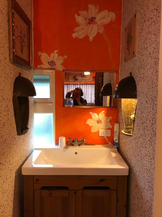 Jiufen Wangqin Sea View Homestay 외부 사진
