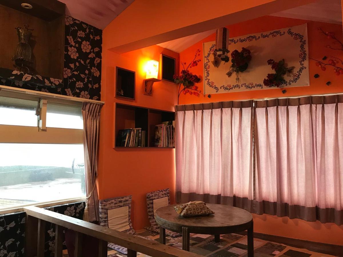 Jiufen Wangqin Sea View Homestay 외부 사진