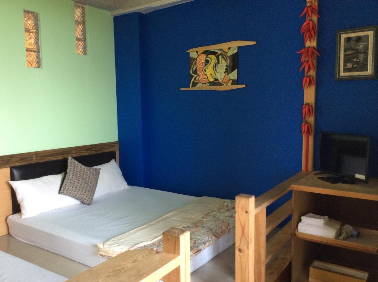 Jiufen Wangqin Sea View Homestay 외부 사진