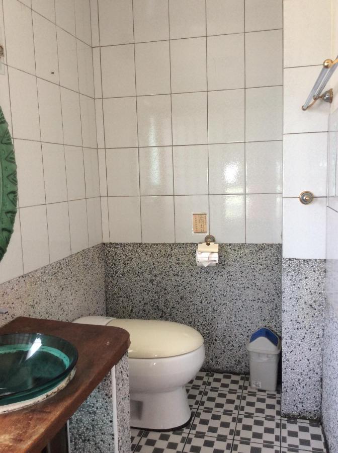 Jiufen Wangqin Sea View Homestay 외부 사진