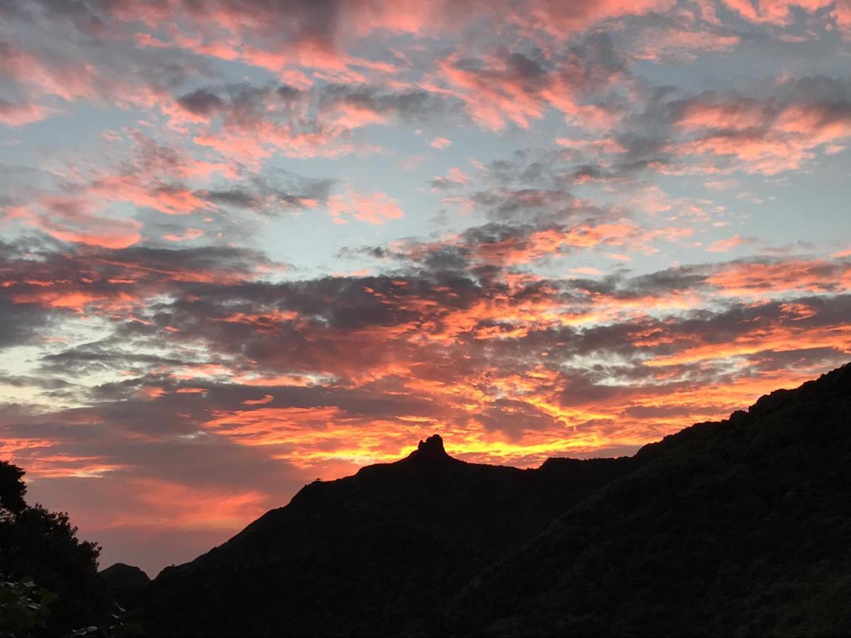 Jiufen Wangqin Sea View Homestay 외부 사진