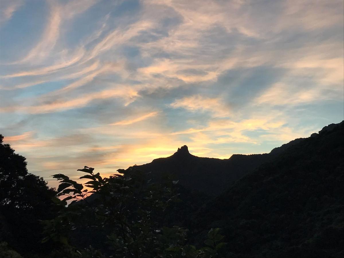 Jiufen Wangqin Sea View Homestay 외부 사진